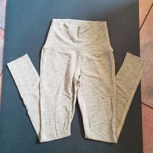 Free People leggings